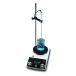   LLG Premium Line Hei-PLATE Mix'n'Heat Core+ diam.145 230-240V, 50/60Hz, temperature sensor Pt1000(V4A), holder for Pt1000, silicone cover