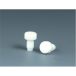 Blind screws f. diam. 0.8x1.6 mm UNF 1/4 28 G, PTFE