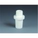   Ground joint GL fitting connection, PTFE NS 29/32, diam. 12.5, GL 25