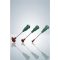   Suction tip set constist of 3 suction tips with silicon suction cups of ? 3,2 mm, 6 mm and 10 mm