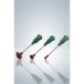   Suction tip set constist of 3 suction tips with silicon suction cups of diam. 3,2 mm, 6 mm and 10 mm