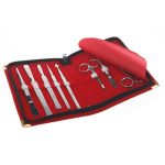 8-piece dissecting set