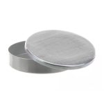 Lid box type 1, 20x80 mm Aluminium