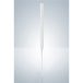   Pasteur pipettes 230 mm long form, stoppered, ISO 7712 PU=250