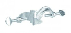 Double bosshead 36.0 mm, type 1 angle 90°, malleable cast iron