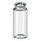   LLG-Snap Cap Vial N 18, 10ml O.D.: 22mm, outer height: 50 mm, clear, flat bottom, pack of 100