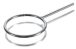 Support rings without bosshead steel galvanizes 86/70mmdiam.