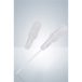   Pipetting aid for emptying of disposable micro pipettes with rubber cap, VE=10
