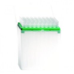 Finntips FT 5 ml 1000-5000 µl, sterile 5 racks of 54