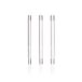 Water connector 6 x 115 mm double, DURAN®