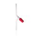   "DURAN® Straight valves, ""GU"", passage 0 - 4 mm "
