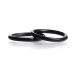   "Sealing rings made of Nitrile for ""RODAVISS"", NS 29 "