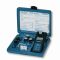   Turbidimeter Turb 355 IR, in professional case, according to ISO 7027/DIN EN 27027, with 4 batteries, 3 calibration standards, 2 empty