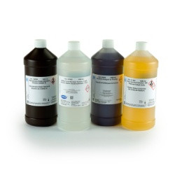 Standard solution: 10 g/l calcium, 1 bottle with 1 l, ES/Ca