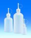 Dropping bottle 1000 ml, PE