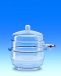 Desiccator, 230 mm PC/PC