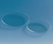   Brand  ,WERTHEIMWatch glass bowl 90mm, sodalime glass  ground rim, stressrelieved, DIN 12 341