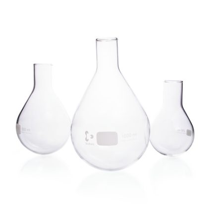 DURAN® Blanks for evaporating flasks, pear shape, 100 ml