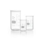 DURAN Beakers 250ml tall form, without spout