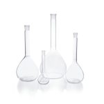   Volumetric flask 5000 ml, with beaded rim DURAN® without stopper bed, without print