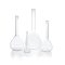   Volumetric flask 5000 ml, with beaded rim DURAN® without stopper bed, without print