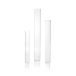   DURAN® Measuring cylinder, tall form, with spout, without graduation, without base, 25 ml