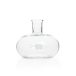 DURAN® Culture flask, Fernbach type, conical shape, 1800 ml