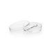 DURAN® Petri dish, half-sectional, 100 x 20 mm