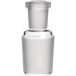   DURAN® Reduction and expansion adapter, Socket size 14/23, Cone size 24/29
