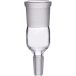   DURAN® Reduction and expansion adapter, Socket size 24/29, Cone size 14/23