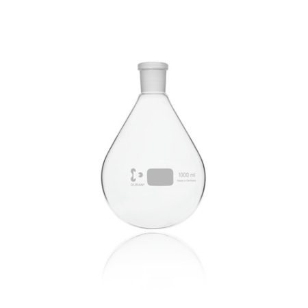 Evaporator flask 1000 ml NS 29/32 DURAN