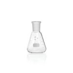 Erlenmeyer flasks 50 ml, NS 19/26 DURAN