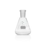 Erlenmeyer flask 100ml, NS 19/26 DURAN