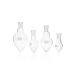 DURAN® Pear shape flask, NS 14/23, 50 ml