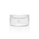 DURAN® Jar, with shoulder and lid, 121 x 64 mm, 500 ml