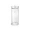   DURAN® Specimen jar, with ground-in knobbed lid, 110 x 253 mm