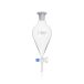 DURAN® Separating funnel, conical,100 ml