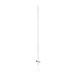 DURAN® burette with straight stopcock, 50 ml, class B