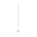 Burette 25ml, straight stopcock DURAN, cl.AS, glass tap