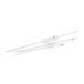 AR Volumetric pipette, 100 ml, class B