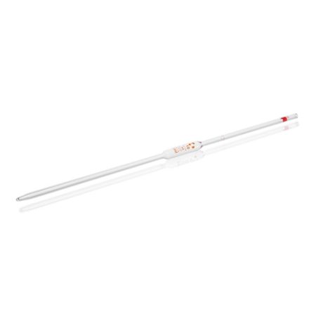 AR Volumetric pipette, 10 ml, class AS