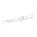 AR Volumetric pipette, 25 ml, class AS