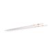 AR Measuring pipette, 2 ml, for complete outflow, class B