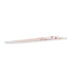   DURAN Produktions AR Measuring pipette 25 ml, for partial and complete outflow, class AS