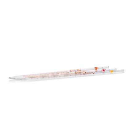 AR Measuring pipette 25 ml, for partial and complete outflow, class AS