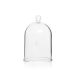 DURAN® Bell jars with knob, for vacuum use, 255 x 260 mm