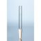   DURAN® Filter candle, conical, with tube, 24 X 200 mm, porosity 1