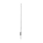   DURAN® Micro filter candle with narrow tube, 125aD, porosity 3