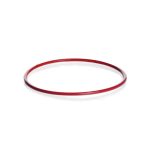 O-ring, FEP, DN 120, silicone