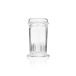   Staining jar, Coplin type, for 10 microscope slides 76 x 26 mm, soda-lime-glass